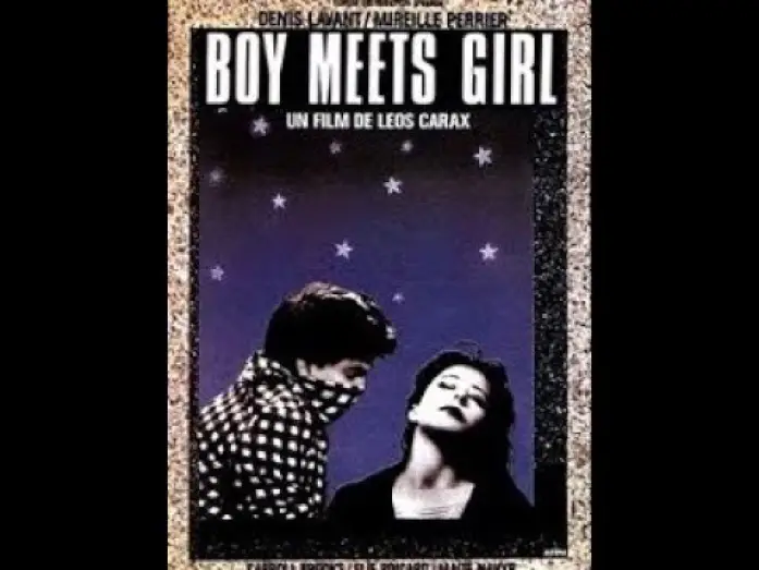 Wideo do filmu Boy Meets Girl — Boy Meets Girl