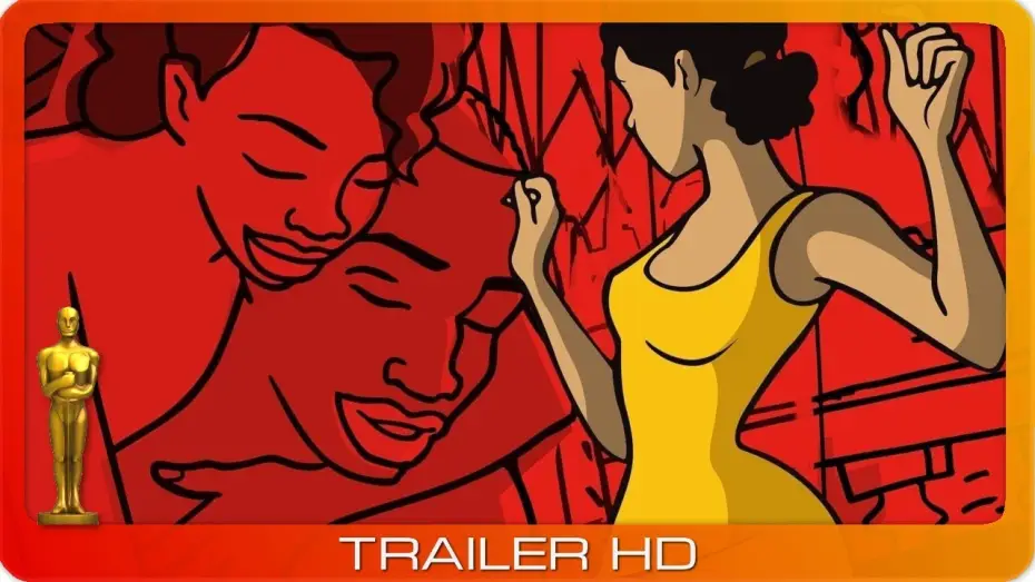 Wideo do filmu Chico i Rita — Chico & Rita ≣ 2010 ≣ Trailer