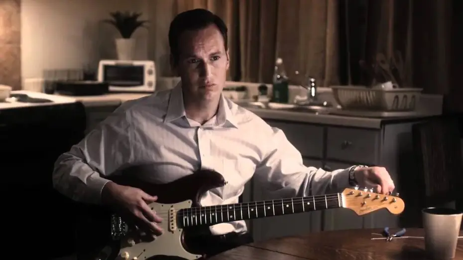 Wideo do filmu Punkt zwrotny — 'The Ledge' Trailer