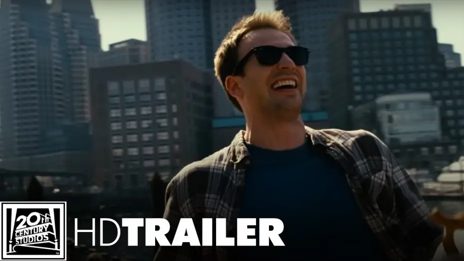 Wideo do filmu Ilu miałaś facetów? — DER PERFEKTE EX - Trailer (Full-HD) - Deutsch / German