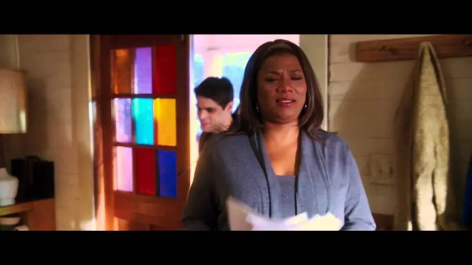 Wideo do filmu Joyful Noise — JOYFUL NOISE - offizieller Trailer deutsch