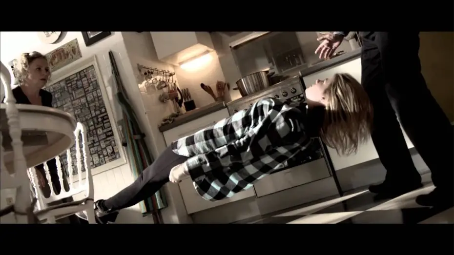 Wideo do filmu Exorcismus: Opętanie Amy Evans — Der Exorzismus der Emma Evans - Trailer (Deutsch) HD