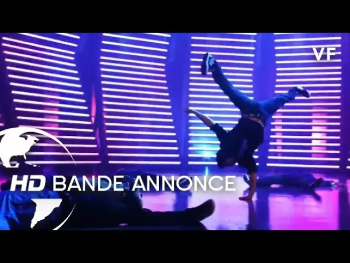 Wideo do filmu Honey 2 — Dance Battle Honey 2 - Bande annonce VF