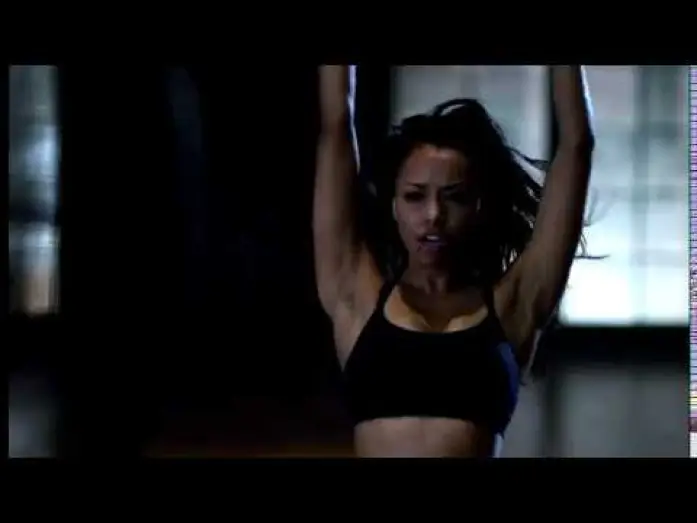 Wideo do filmu Honey 2 — Honey 2 | Maria Dances at the Studio | Film Clip | Own it on Blu-ray & DVD