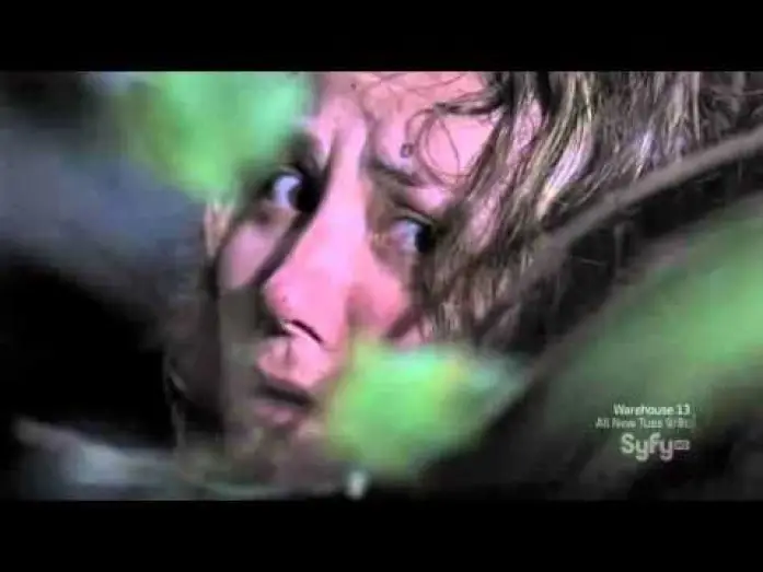 Wideo do filmu Mandragora — Mandrake  2010 Trailer  RDS ZoNE