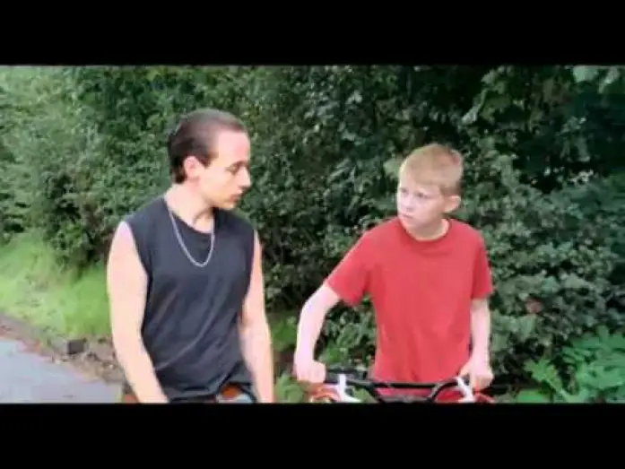 Wideo do filmu Chłopiec na rowerze — Trailer Il ragazzo con la bicicletta