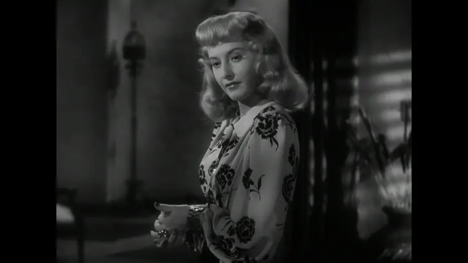 Wideo do filmu Podwójne ubezpieczenie — Bande-annonce d'"Assurance sur la mort" ("Double Indemnity") de Billy Wilder