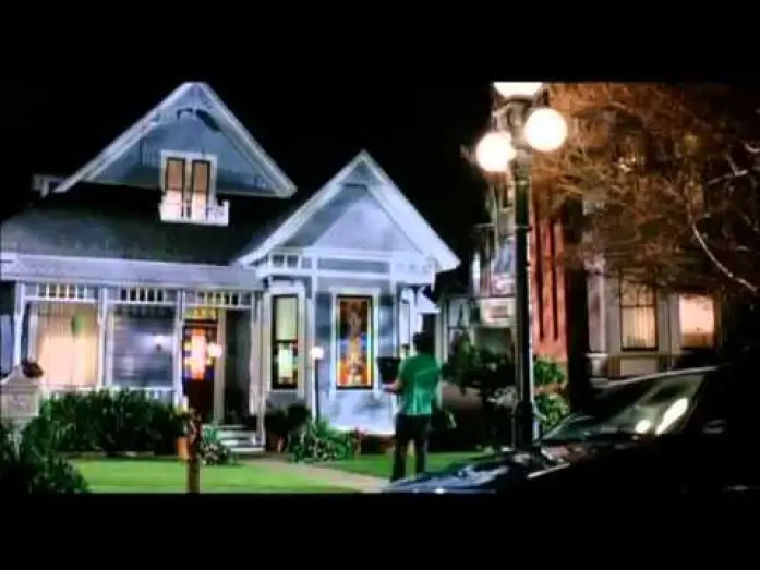 Wideo do filmu Babcisynek — Grandmas Boy Kifferfilme Trailer Grandma's Boy - German Trailer
