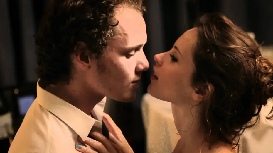 Wideo do filmu Do szaleństwa — Like Crazy - Bande Annonce