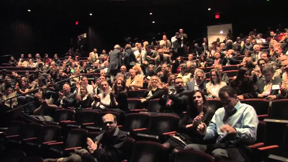 Wideo do filmu Do szaleństwa — Like Crazy- Philadelphia Film Festival 10/20/11