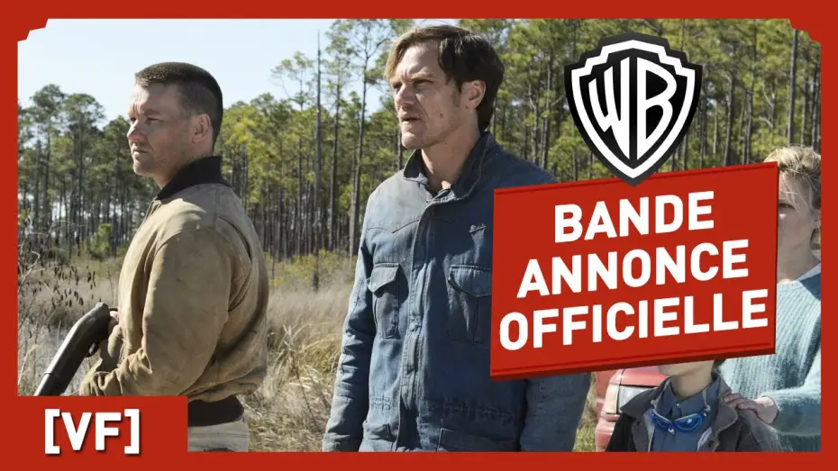 Wideo do filmu Midnight Special — Midnight Special - Bande Annonce Officielle (VF) - Adam Driver / Kirsten Dunst