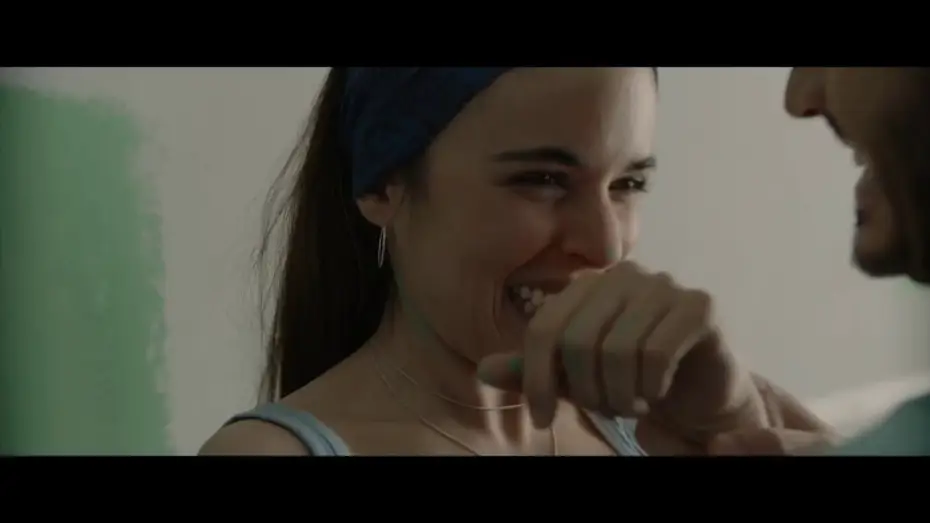 Wideo do filmu Fatamorgana — Durante La Tormenta - Tráiler 2