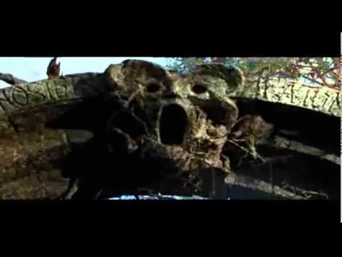 Wideo do filmu Labirynt fauna — LE LABYRINTHE DE PAN - Bande Annonce VF