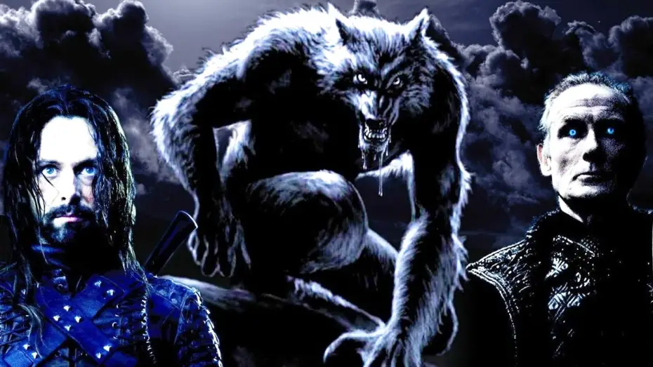 Wideo do filmu Underworld 3: Bunt Lykanów — UNDERWORLD 3: La Rebelión de los Licántropos (Trailer español)