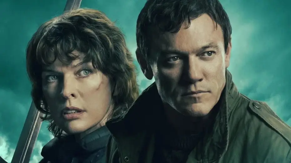 Wideo do filmu Worldbreaker — Worldbreaker (2025) Trailer doblado en español