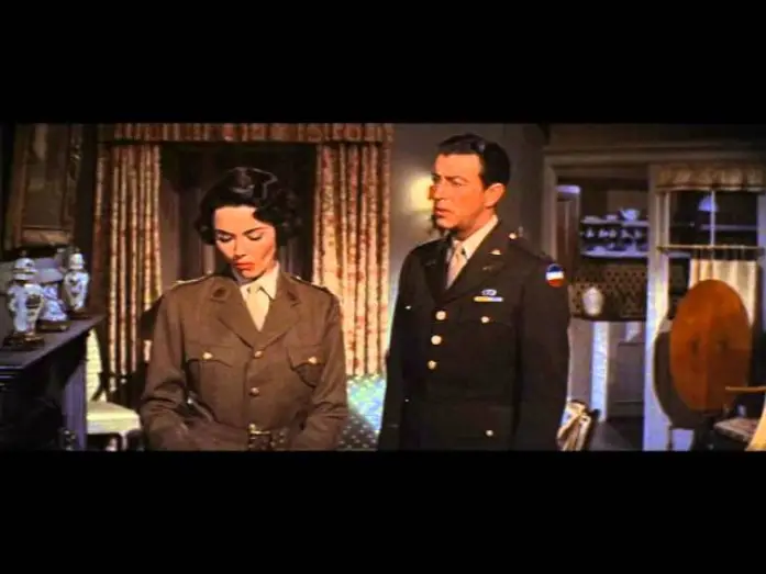 Wideo do filmu D-Day the Sixth of June — D-Day the Sixth of June - Trailer