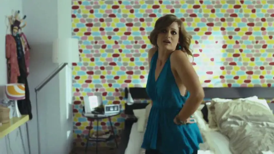 Wideo do filmu Poligamy — Poligamy - Trailer Español HD