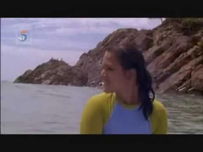 Wideo do filmu Rip Girls — Disney Channel Movie: Rip Girls