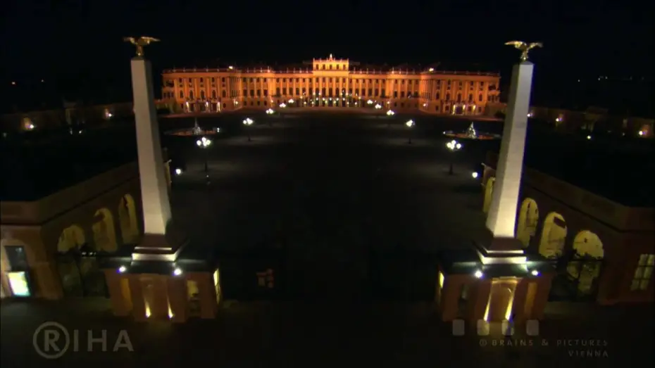 Wideo do filmu Schönbrunn - Quelle der Schönheit — SCHÖNBRUNN - Quelle der Schönheit / Well of Beauty (Trailer)