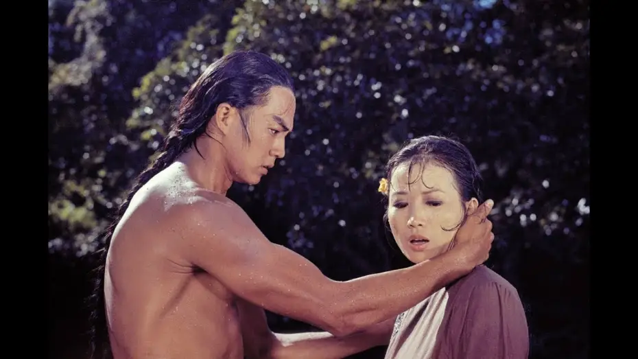 Wideo do filmu 刺馬 — Blood Brothers 刺馬 (1973) **Official Trailer** by Shaw Brothers