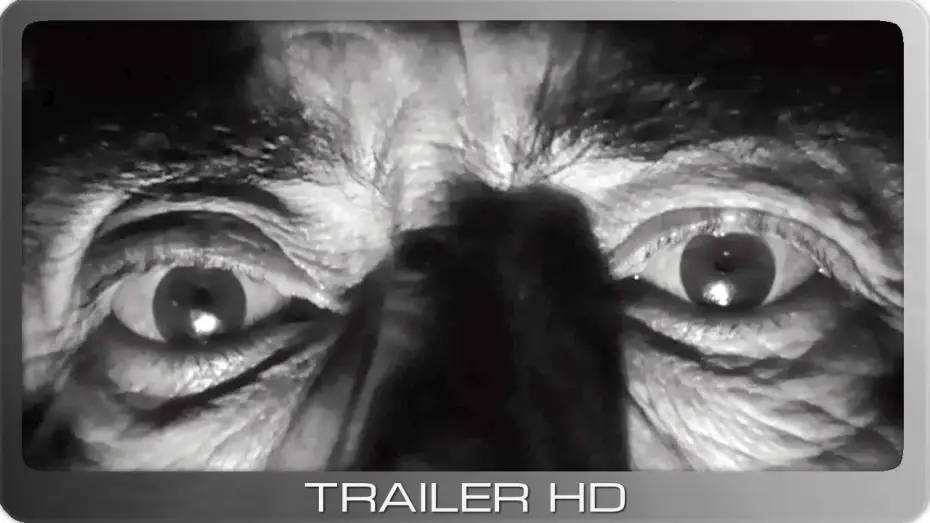 Wideo do filmu Krzyk strachu — Ein Toter spielt Klavier ≣ 1961 ≣ Trailer