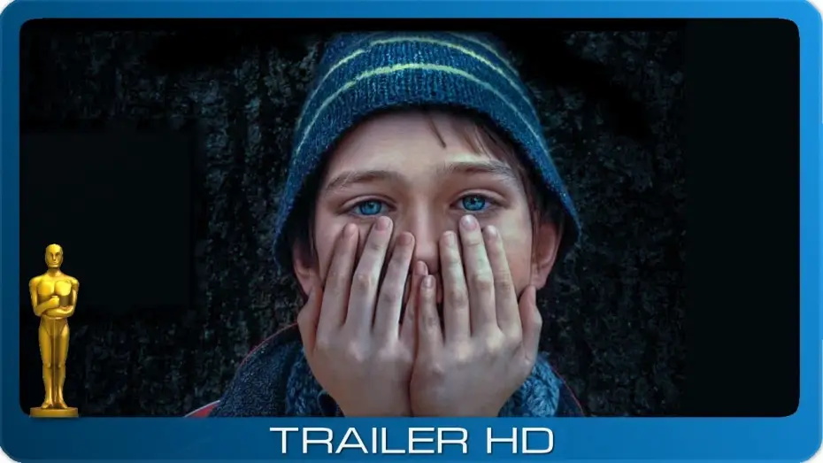Wideo do filmu Strasznie głośno, niesamowicie blisko — Extrem laut & unglaublich nah ≣ 2011 ≣ Trailer