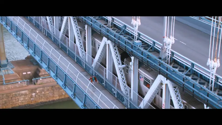 Wideo do filmu Strasznie głośno, niesamowicie blisko — EXTREM LAUT UND UNGLAUBLICH NAH | Trailer [HD]