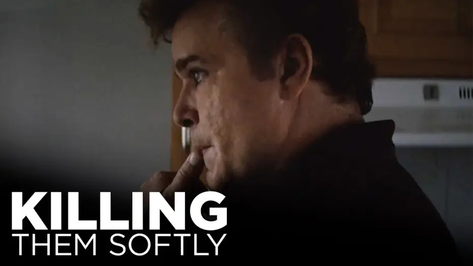 Wideo do filmu Zabić, jak to łatwo powiedzieć — The First 10 Minutes of Killing Them Softly (2012)