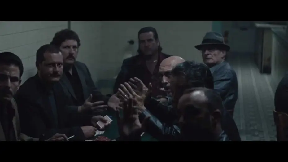 Wideo do filmu Zabić, jak to łatwo powiedzieć — COGAN- Killing them softly - Bande-annonce longue VOST