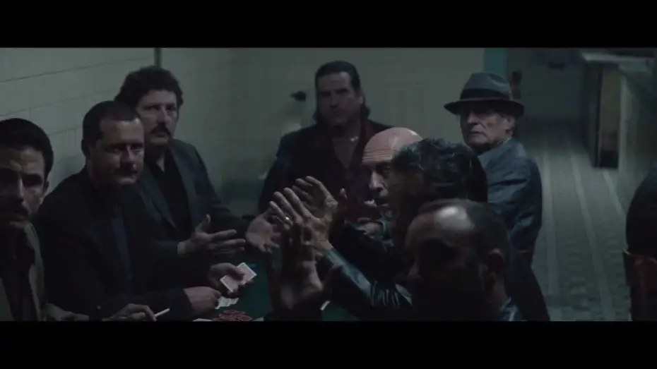 Wideo do filmu Zabić, jak to łatwo powiedzieć — COGAN- Killing them softly - Bande-annonce longue VF