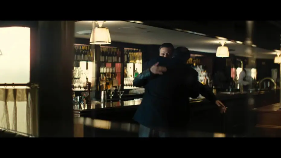 Wideo do filmu Zabić, jak to łatwo powiedzieć — Mátalos suavemente - Tráiler