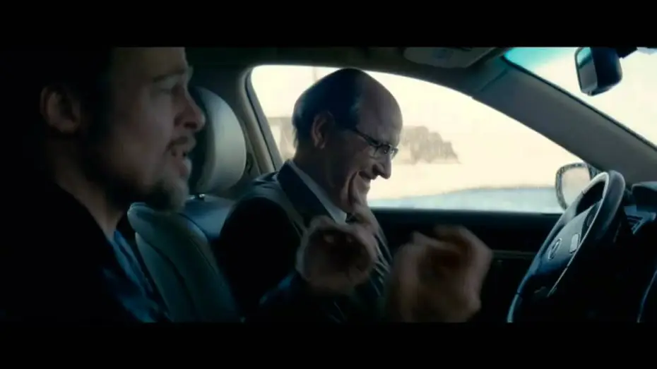 Wideo do filmu Zabić, jak to łatwo powiedzieć — Cogan - Killing Them Softly TRAILER ITA HD
