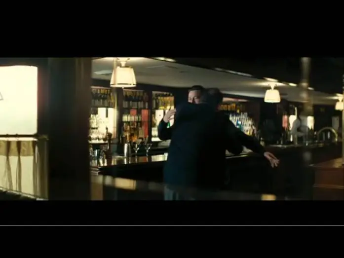 Wideo do filmu Zabić, jak to łatwo powiedzieć — MÁTALOS SUAVEMENTE - TRÁILER EN ESPAÑOL