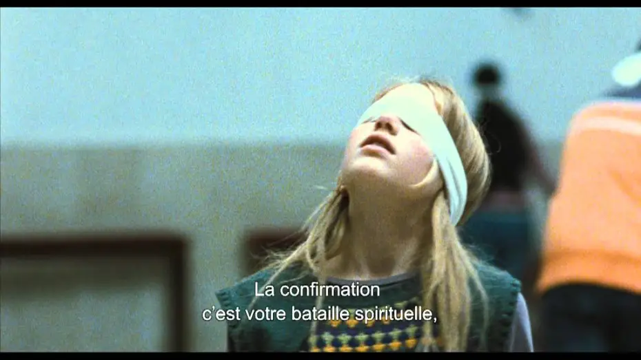 Wideo do filmu Corpo celeste — CORPO CELESTE, un film de Alice Rohrwacher. Film-annonce