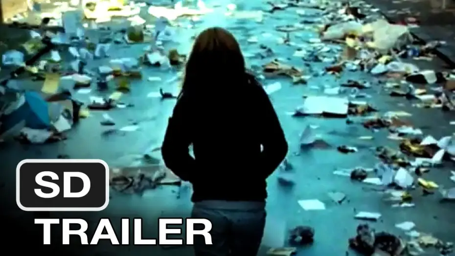 Wideo do filmu Corpo celeste — Corpo Celeste (2011) Trailer - New York Film Festival NYFF
