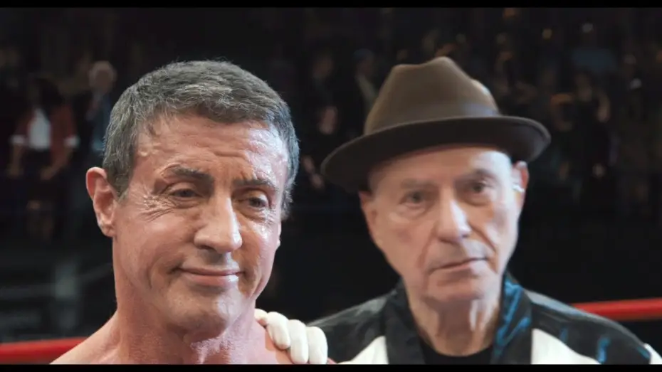 Wideo do filmu Legendy Ringu — ZWEI VOM ALTEN SCHLAG - offizieller Trailer #2 deutsch HD