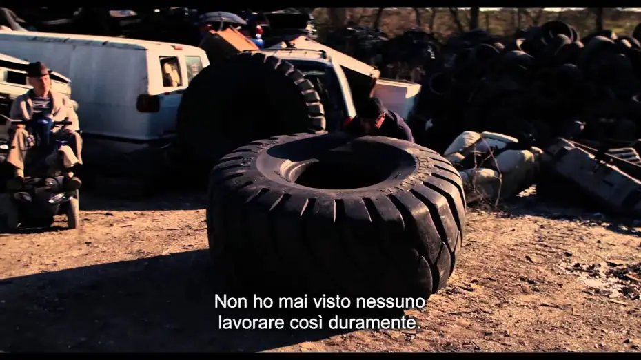 Wideo do filmu Legendy Ringu — Il Grande Match - Speciale - Sottotitolato in italiano | HD