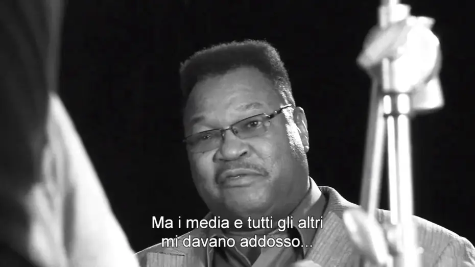 Wideo do filmu Legendy Ringu — Il Grande Match - Larry Holmes - Featurette | HD