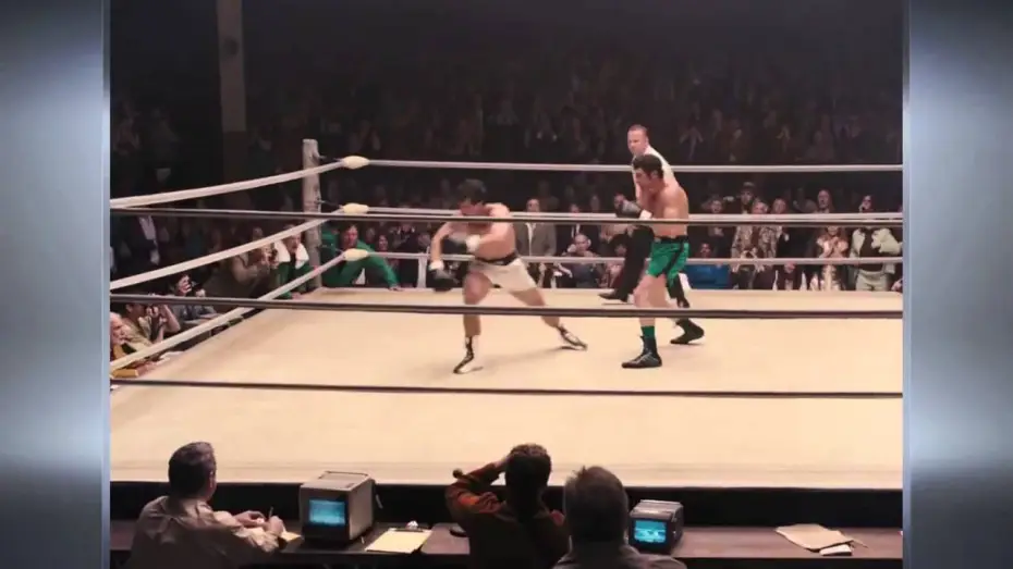 Wideo do filmu Legendy Ringu — Il Grande Match - Tyson e Holyfield - Featurette | HD