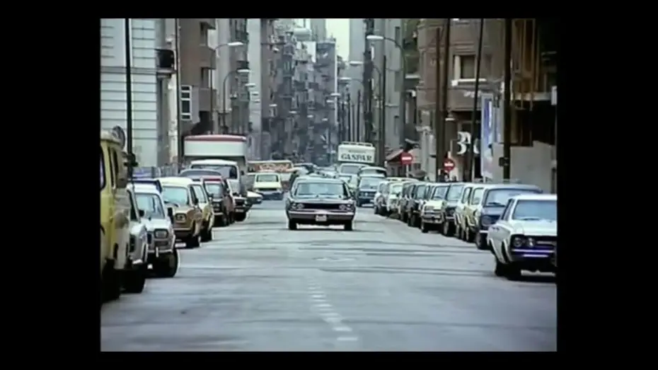 Wideo do filmu Operación Ogro — Atentado contra Carrero Blanco