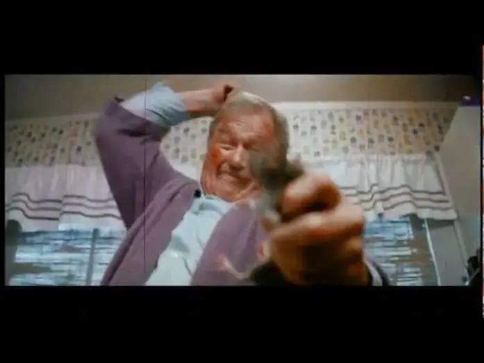 Wideo do filmu Day of the Animals — Panik in der Sierra Nova (19977) - Trailer - Deutsch