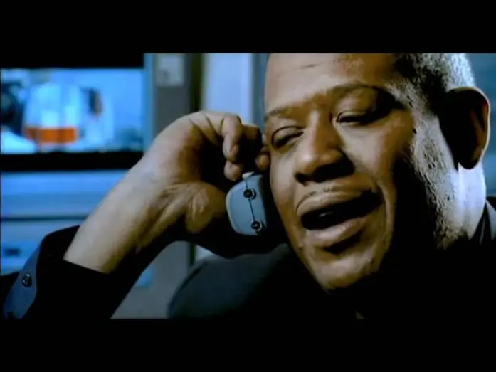 Wideo do filmu Maria — Mary (2005) Abel Ferrara - Trailer