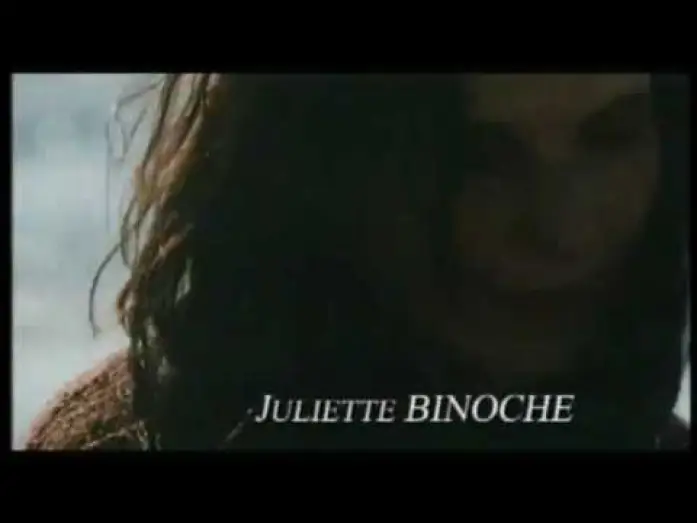Wideo do filmu Maria — MARY - Bande Annonce VOST