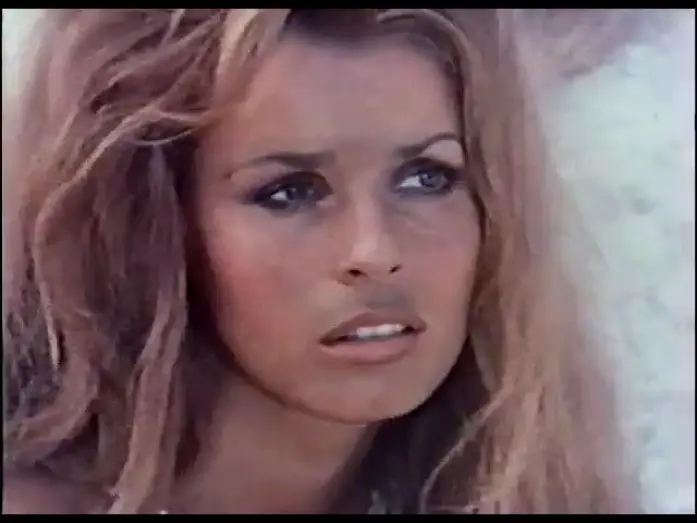 Wideo do filmu Kiedy kobiety miały ogony — When Women Had Tails TV Spot ia
