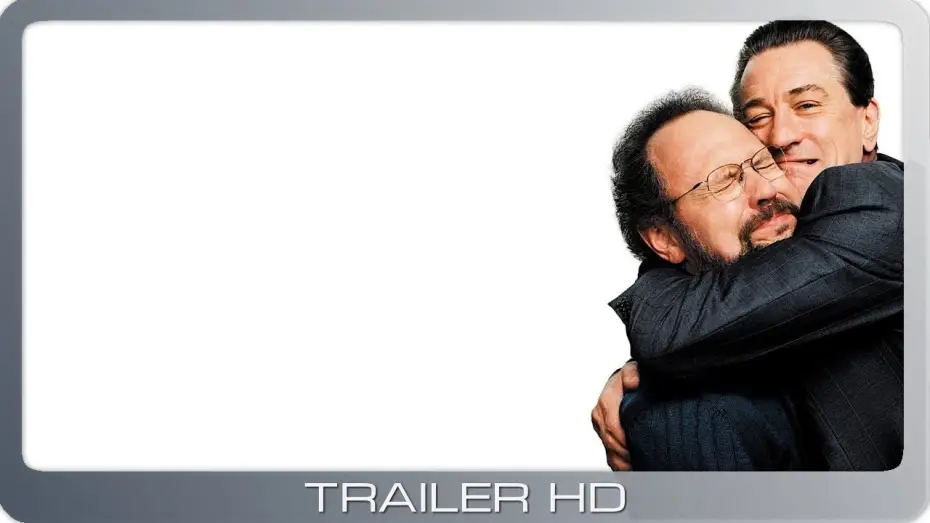 Wideo do filmu Nawrót depresji gangstera — Reine Nervensache 2 ≣ 2002 ≣ Trailer