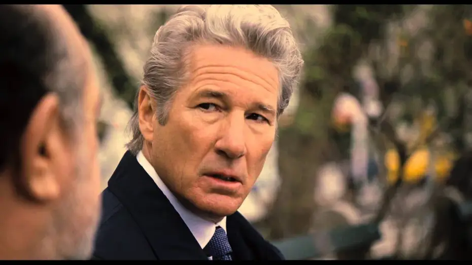 Wideo do filmu Arbitraż — ARBITRAGE- Bande-annonce VF
