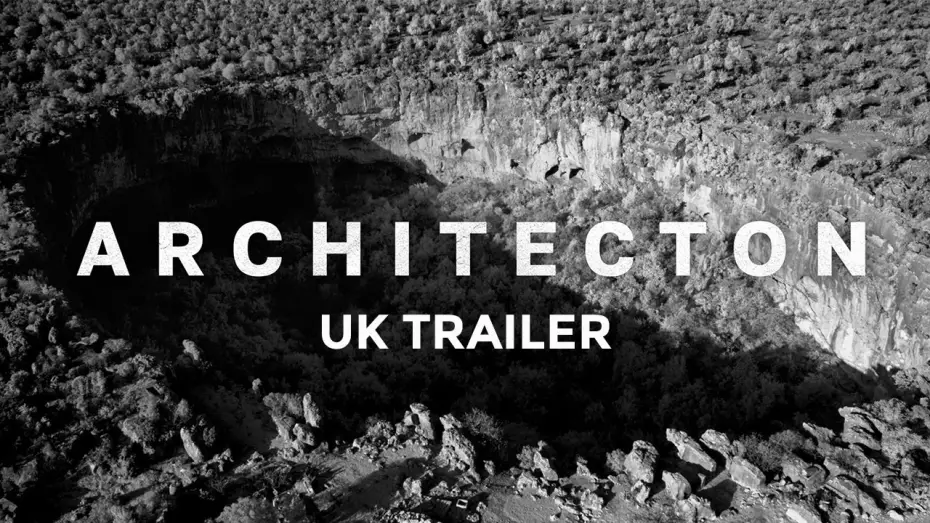 Wideo do filmu Architecton — Trailer