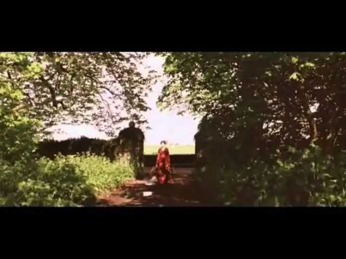 Wideo do filmu Zakochana Jane — Geliebte Jane   Trailer Deutsch