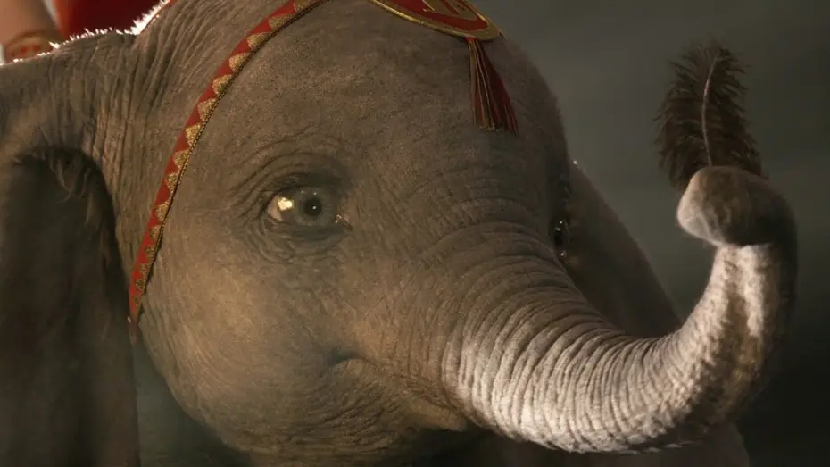 Wideo do filmu Dumbo — Dumbo - Trailer Italiano Ufficiale | HD