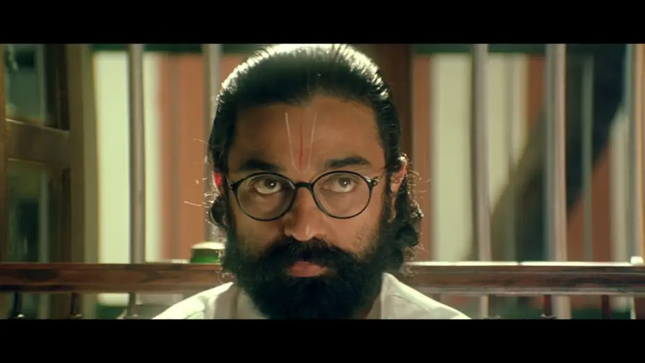 Wideo do filmu ஹே ராம் — Hey Ram (2000) - Official Trailer Recuts HD | ஹேராம் | Kamal Haasan | Ilaiyaraaja